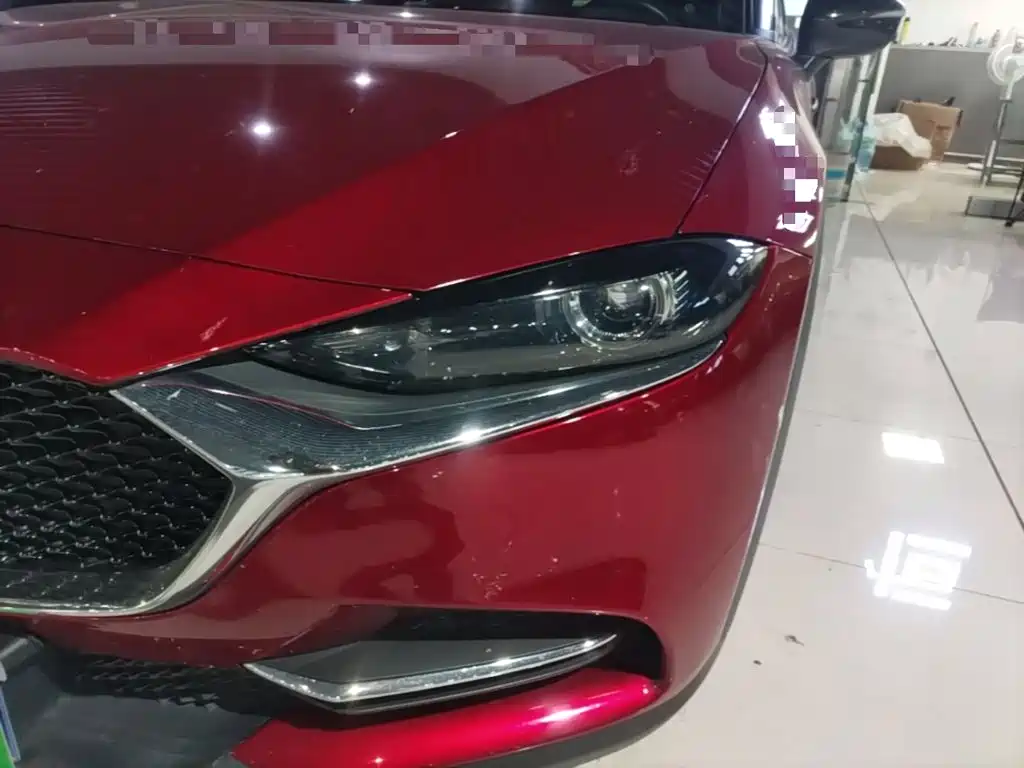 Mazda CX-4 — миниатюра 24