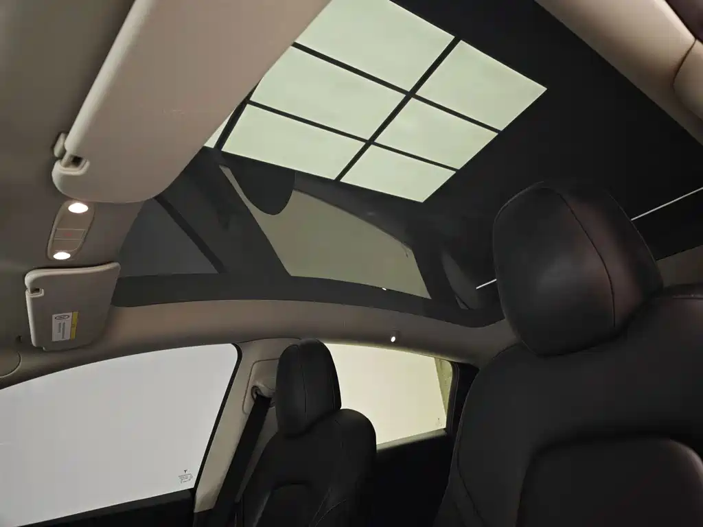 Tesla Model Y — миниатюра 13