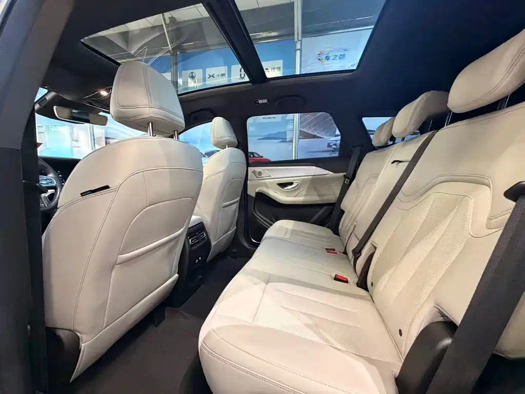Jetour X90 — миниатюра 6