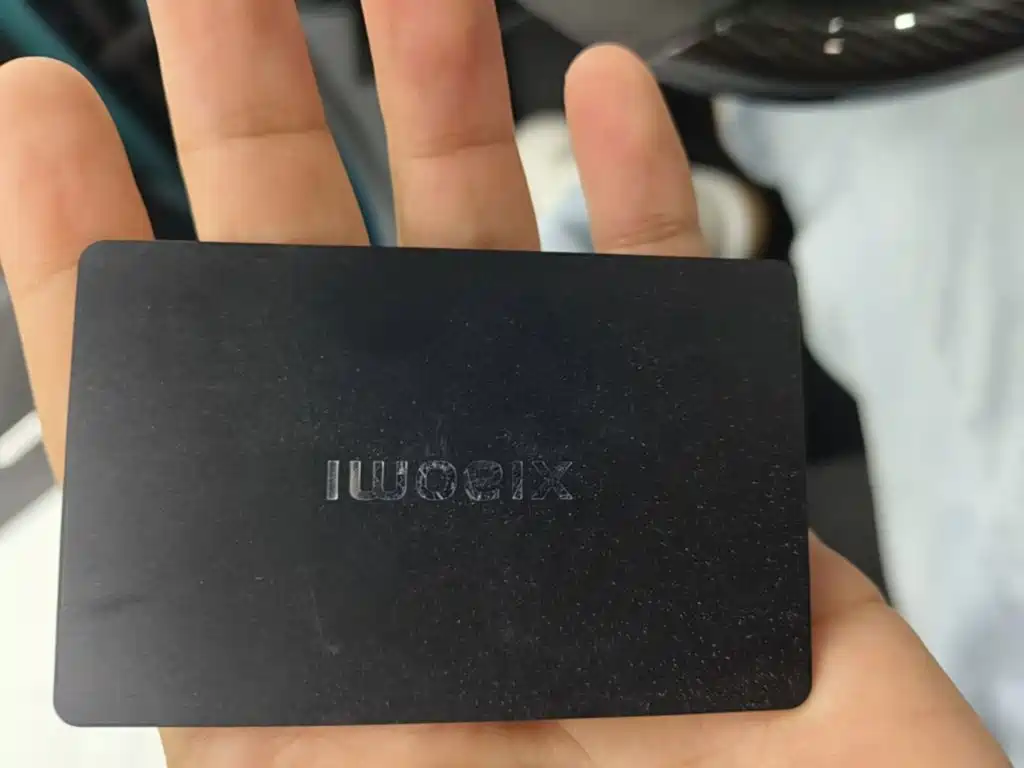 Xiaomi SU7 Ultra — миниатюра 9