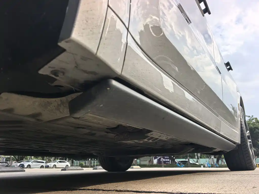 Li Auto Li L9 — миниатюра 23