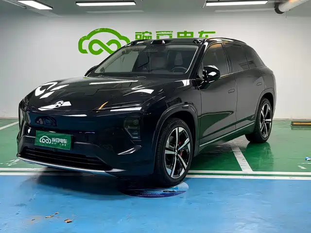 2022 Nio ES7