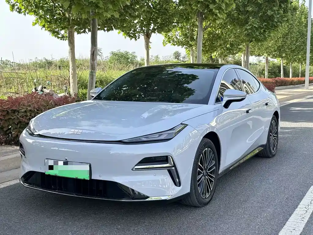 Galaxy Galaxy Xingyao 8 2025