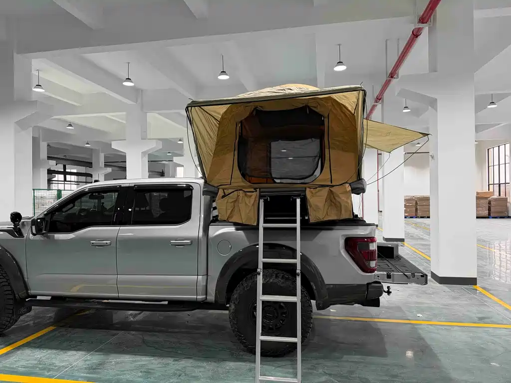 Ford F-150 Raptor — миниатюра 9