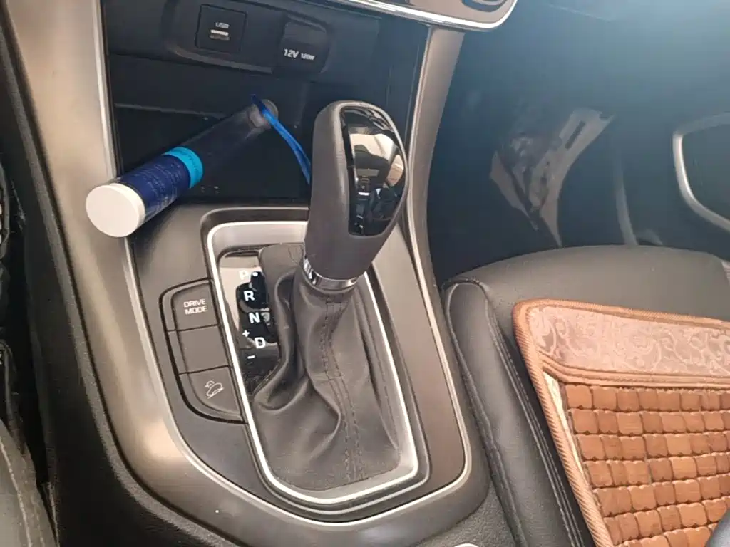 Hyundai ix35 — миниатюра 14