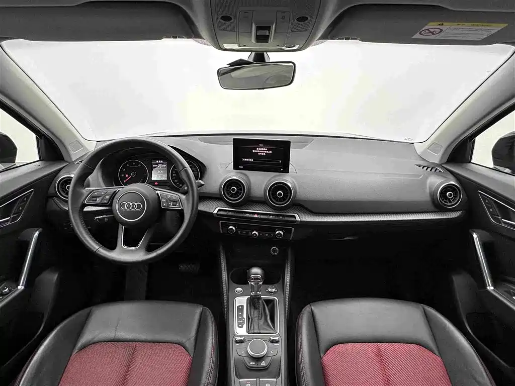 Audi Q2L — миниатюра 17