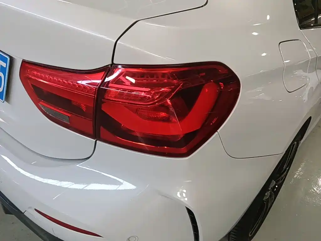 BMW 1 Series — миниатюра 8