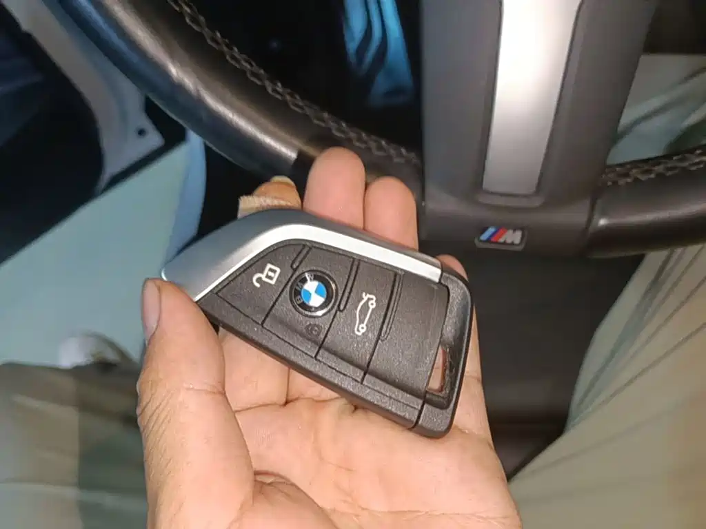 BMW 1 Series — миниатюра 9