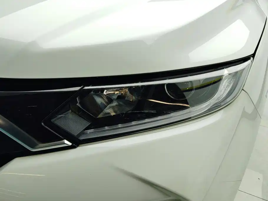 Honda XR-V — миниатюра 5