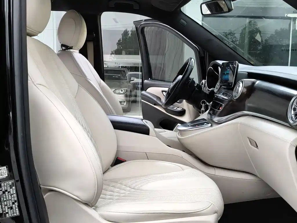 Mercedes-Benz V-Class V 2022 V 260