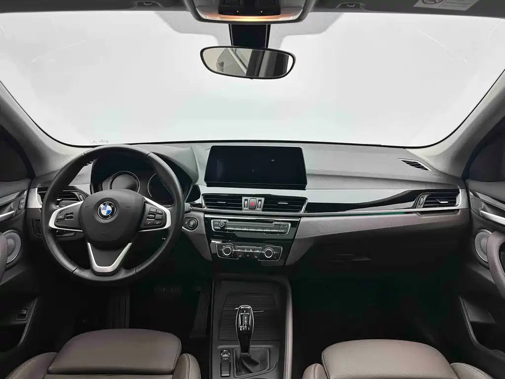 BMW X1 — миниатюра 14