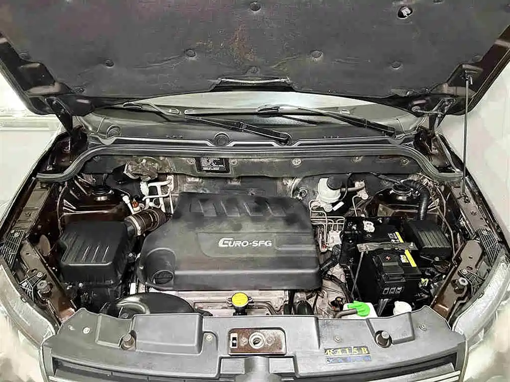 DONGFENG SCENERY 370