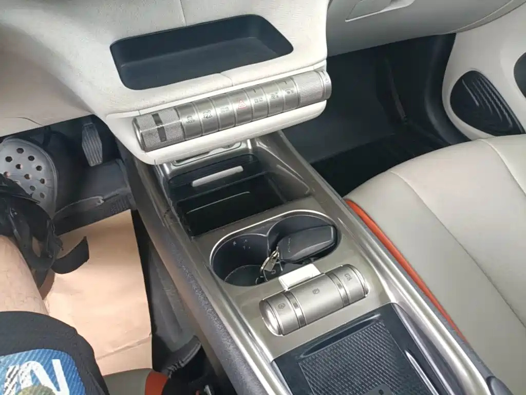 BYD Dolphin — миниатюра 14