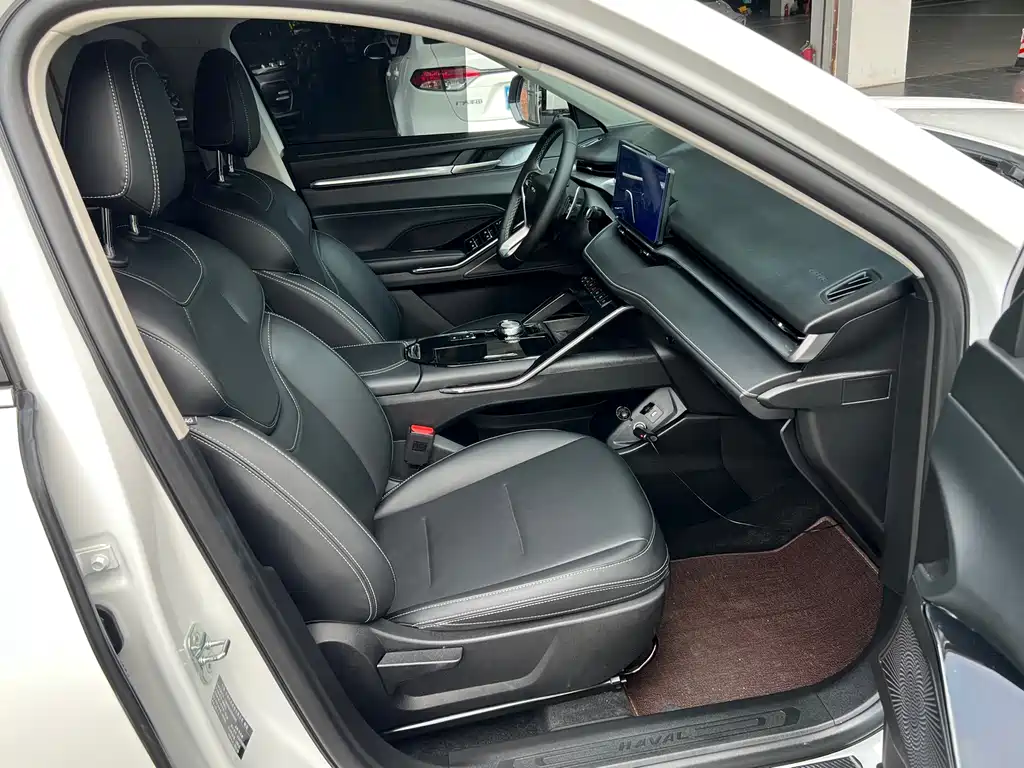 Haval H6 — миниатюра 9