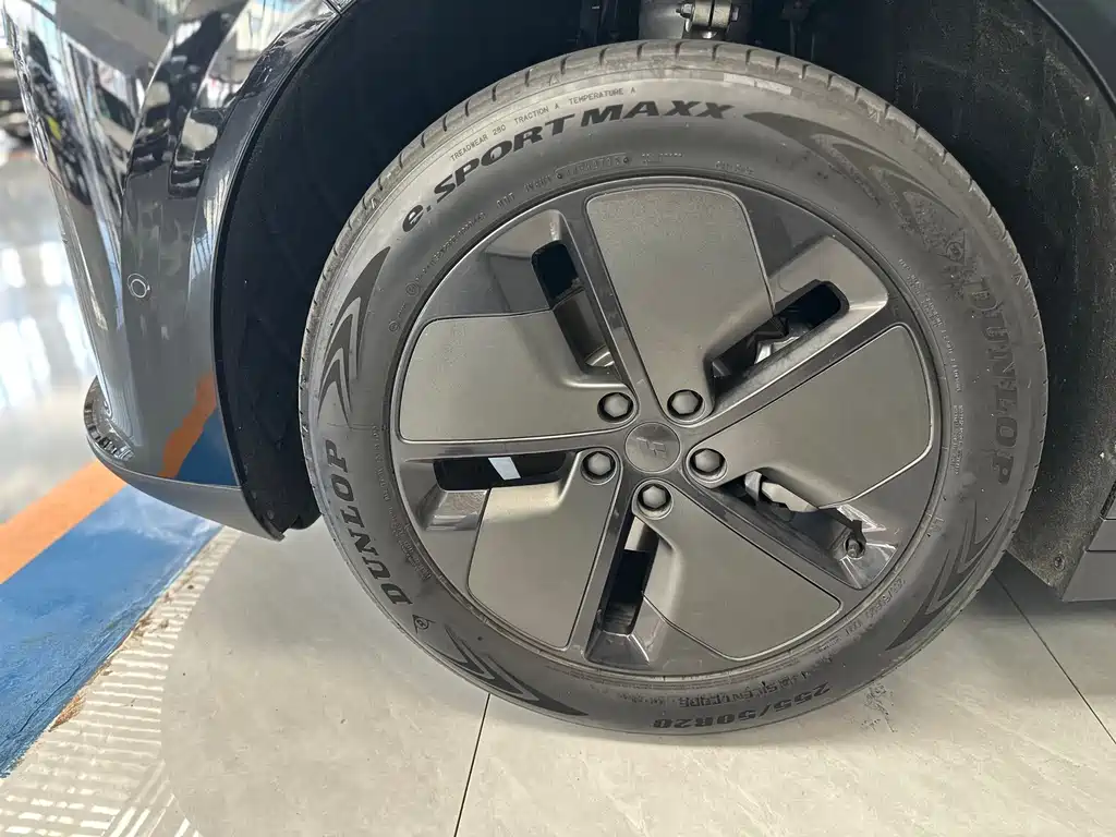 Li Auto Li i6 — миниатюра 4