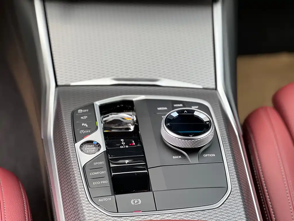 BMW 4 Series — миниатюра 12