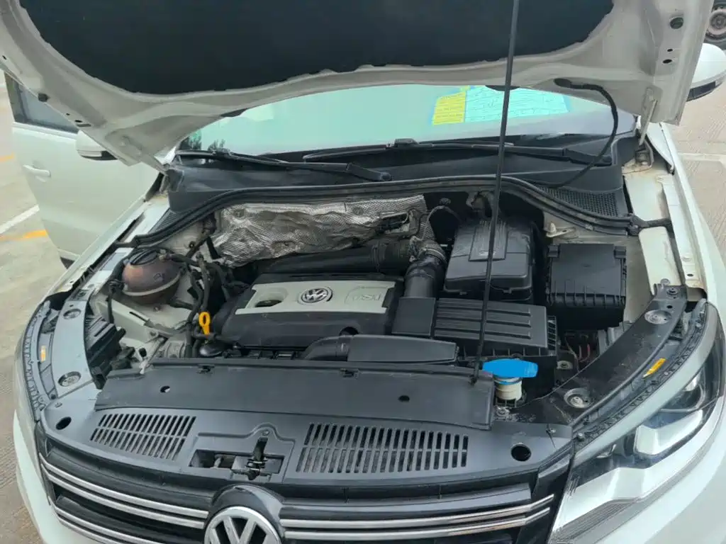 Volkswagen Tiguan — миниатюра 20