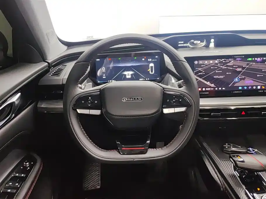 CHANGAN CHANGAN AUCHAN Z6