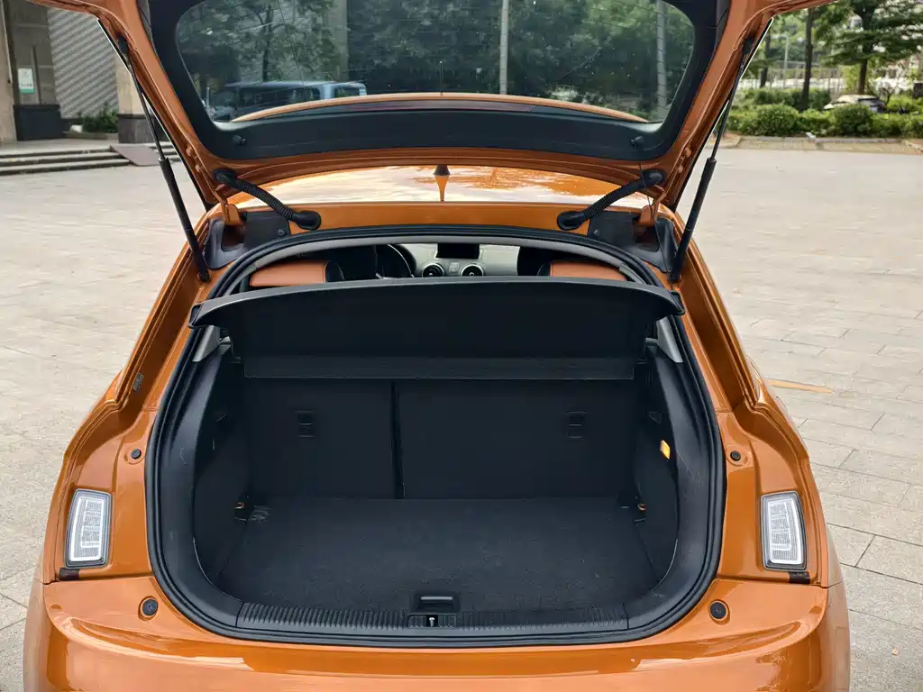 Audi A1 — миниатюра 14