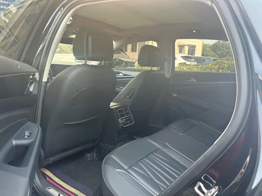 Volkswagen Passat — миниатюра 5
