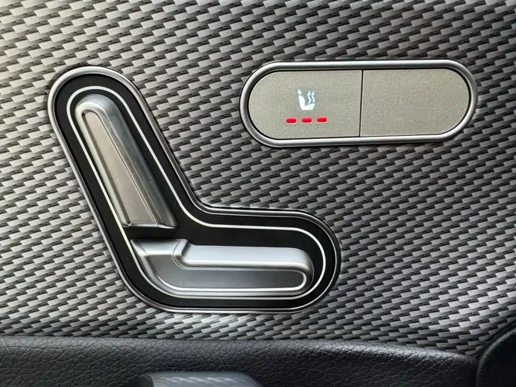 Mercedes-Benz A-Class — миниатюра 16
