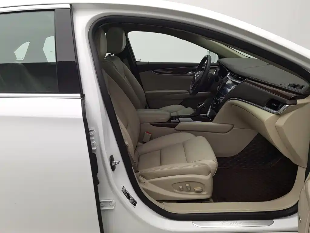 Cadillac XTS — миниатюра 23