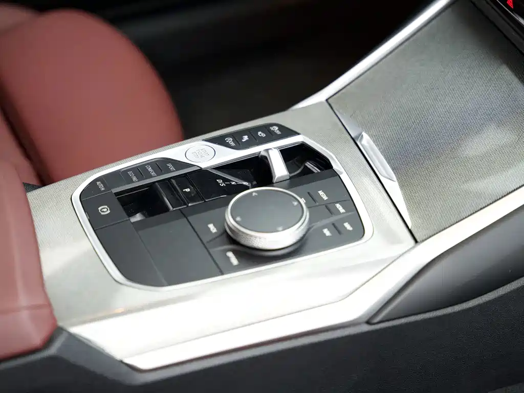 BMW 4 Series — миниатюра 6
