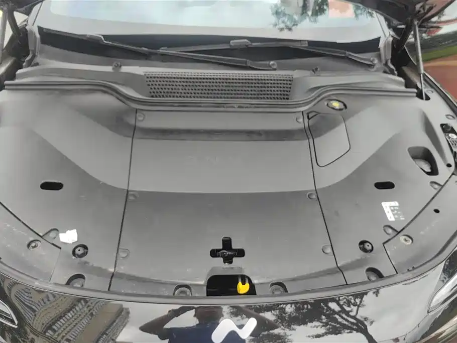 Onvo L60 2024 85kWh