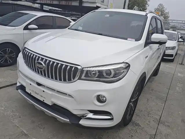 SWM SWAY MOTORS SWM SWIFT X7