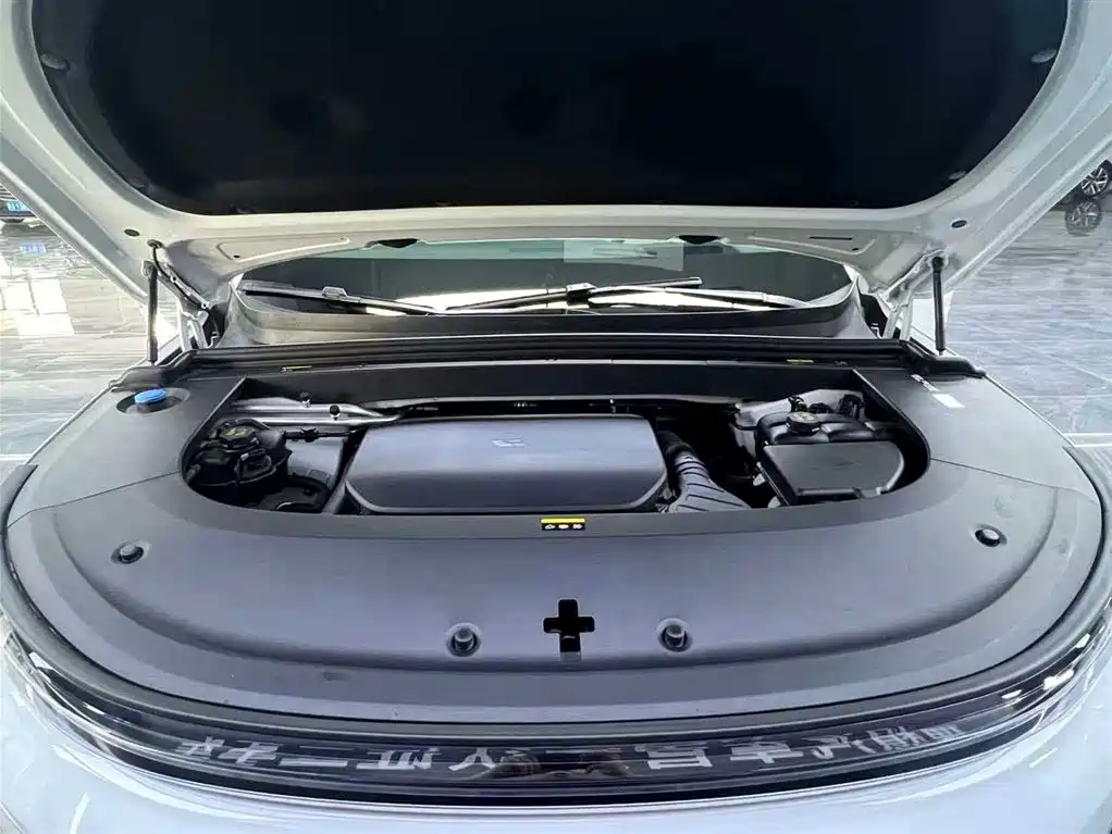 Li Auto L6 2024 Max