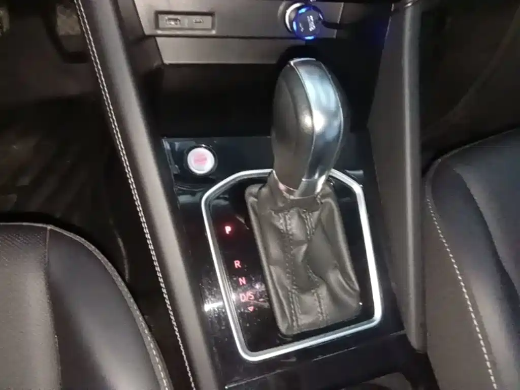 Jetta VS5 — миниатюра 14