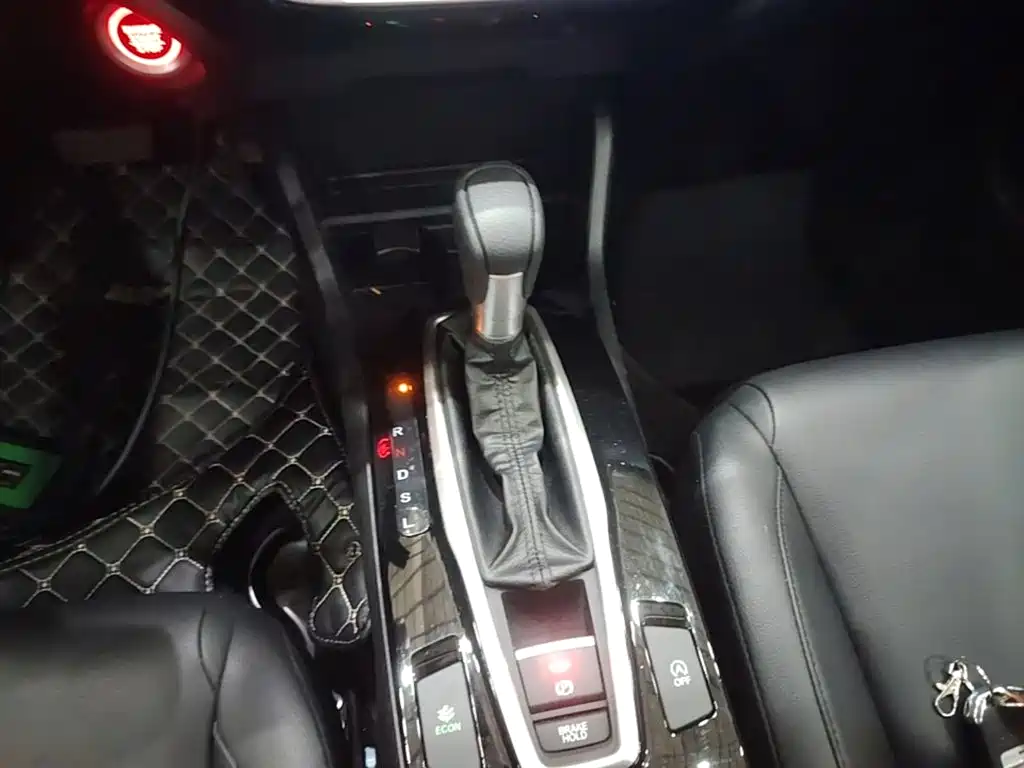 Honda Crider — миниатюра 14