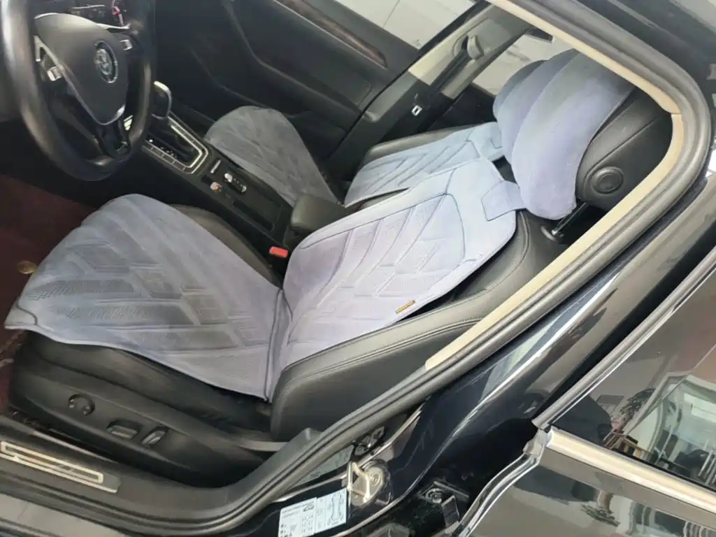 Volkswagen Magotan — миниатюра 15