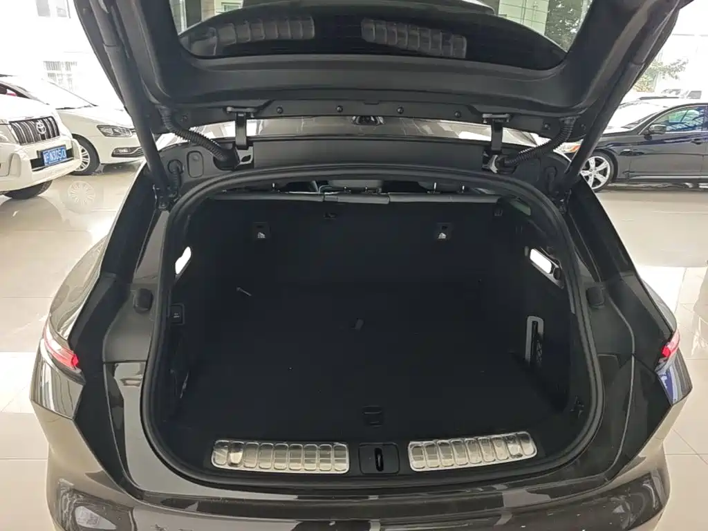 NIO ET5T — миниатюра 19