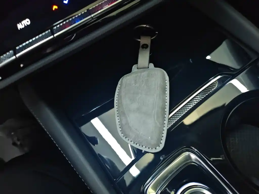 Buick Envision Plus — миниатюра 9