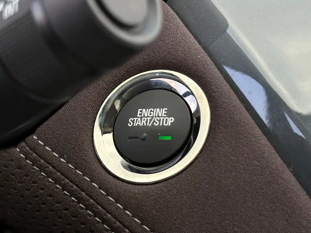 Chevrolet Malibu — миниатюра 13