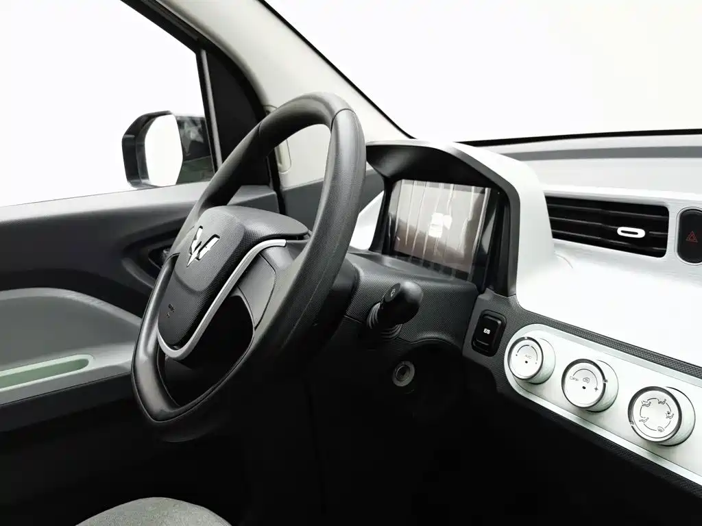 Wuling Mini EV — фотографии объявления, Фото 23