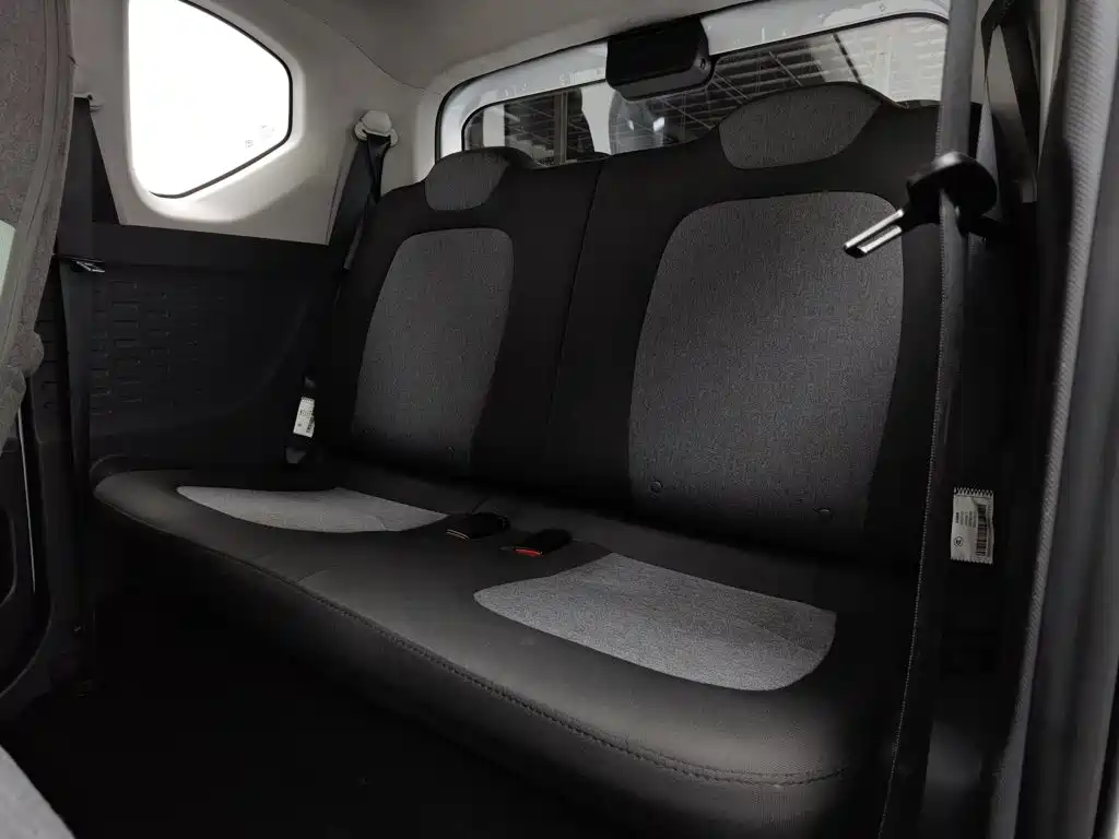 Wuling Mini EV — фотографии объявления, Фото 16