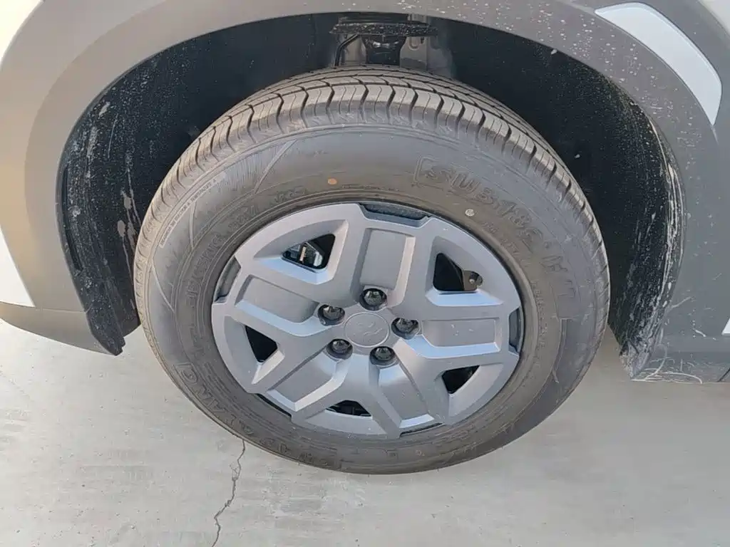 BYD Yuan UP — миниатюра 23