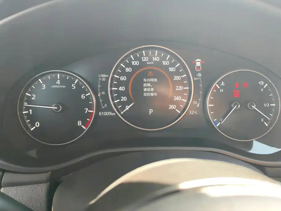 Mazda 3 Axela — миниатюра 14