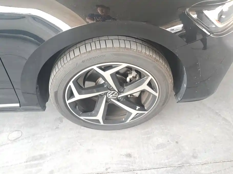 Volkswagen Passat — миниатюра 6