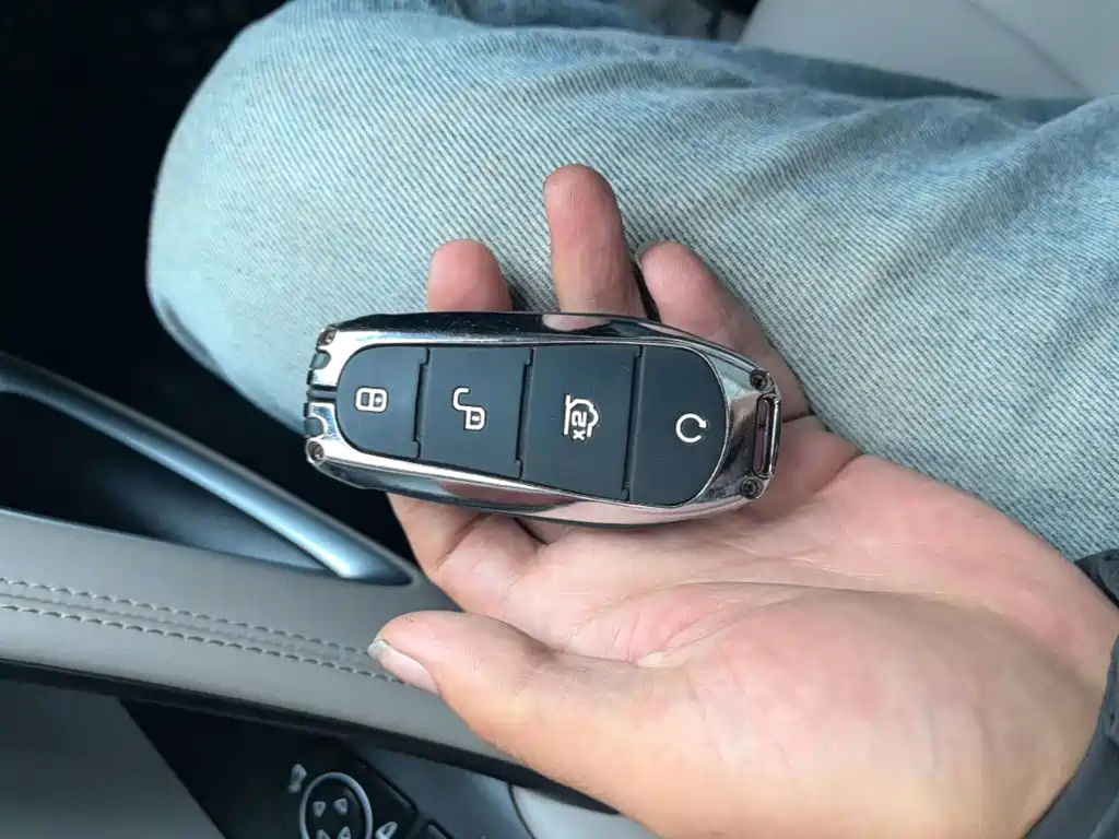 BYD Pro New Energy — миниатюра 9