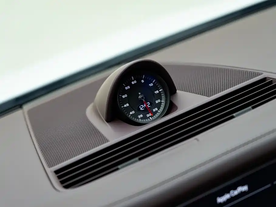 Porsche Panamera — миниатюра 25