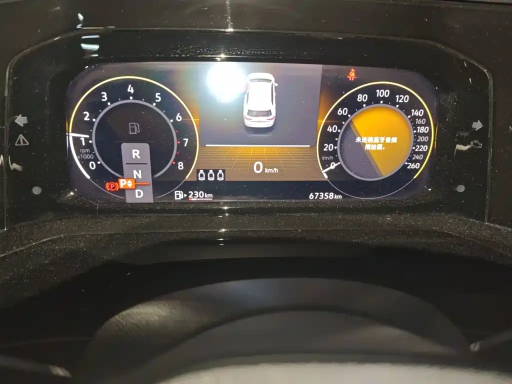 Volkswagen Golf — миниатюра 13