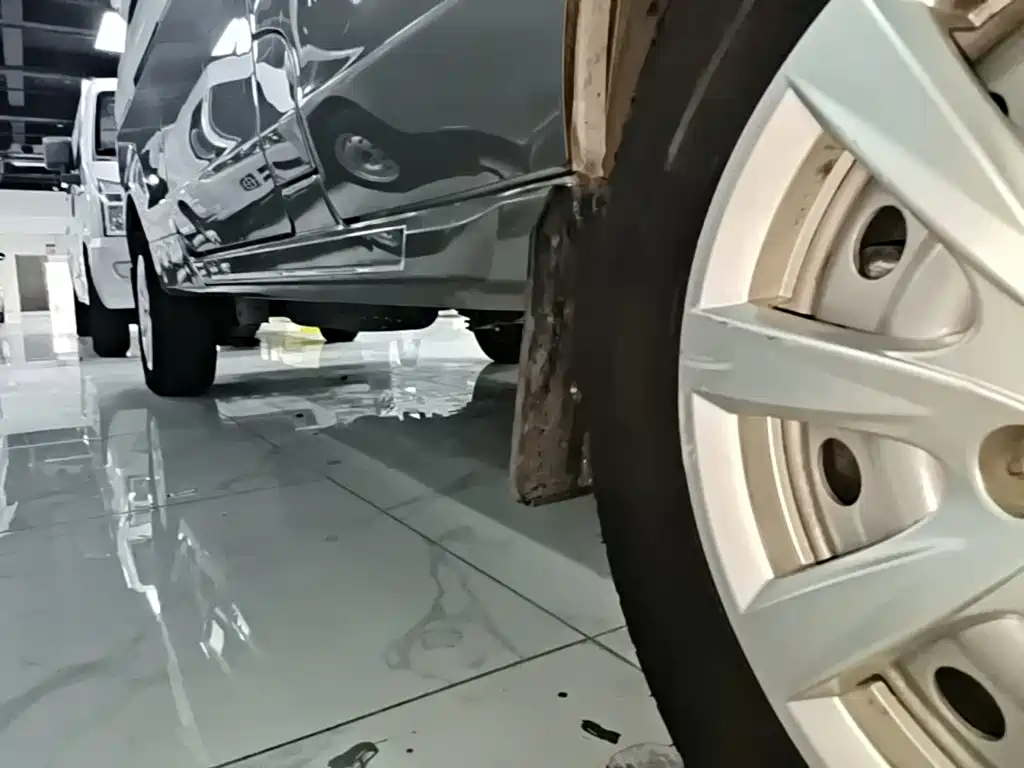 Jinbei Hiace X30L — миниатюра 21