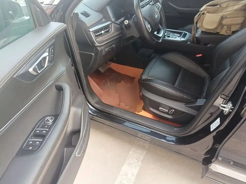Chery Tiggo 8 — миниатюра 16