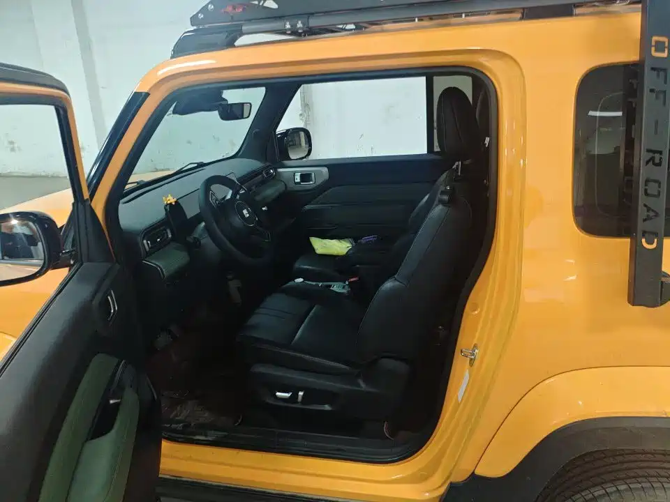 Baojun Yueye — миниатюра 4