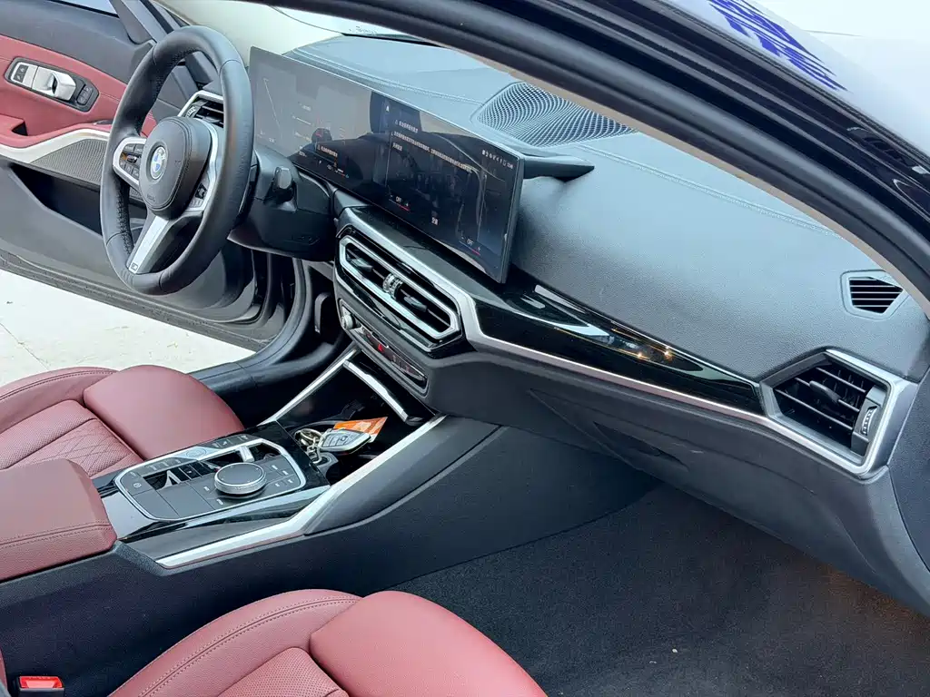 BMW 3 Series — миниатюра 15