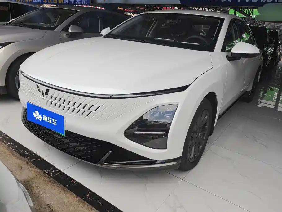 Wuling Xingguang — миниатюра 2