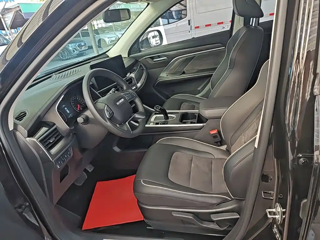 Haval H6 — миниатюра 15